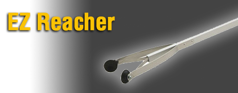 Universal EZ Reacher Parts