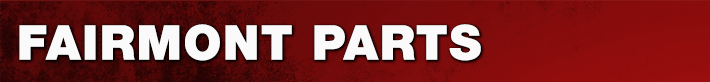 Fairmont Parts