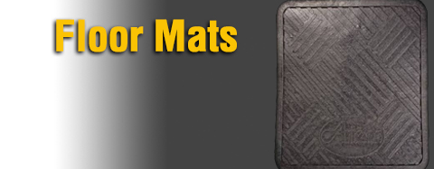 Husqvarna Floor Mats Parts