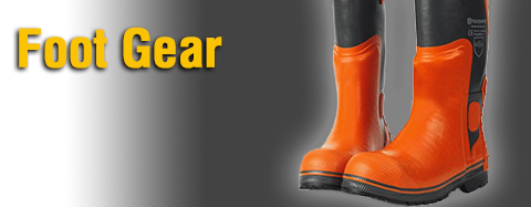 Husqvarna Foot Gear Parts