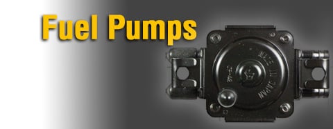 Ariens Fuel Pumps Parts