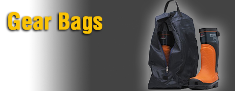 Husqvarna Gear Bags Parts