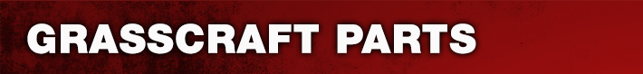 Grasscraft Parts