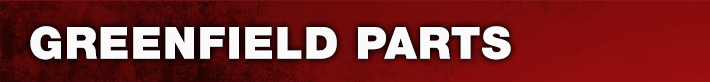 Greenfield Parts