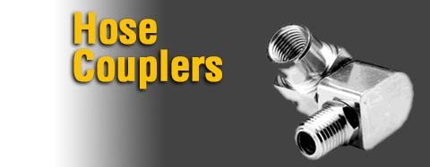 Whirlpool Hose Couplers Parts