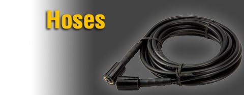 LG Hoses Parts