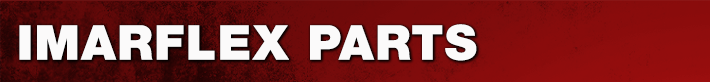 Imarflex Parts