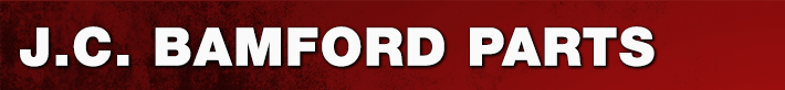 J.C. BAMFORD Parts