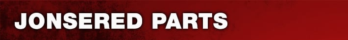 Jonsered Parts