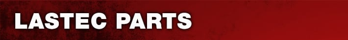 Lastec Parts