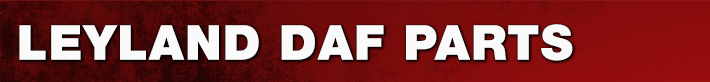 LEYLAND DAF Parts