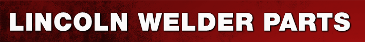 LINCOLN WELDER Parts