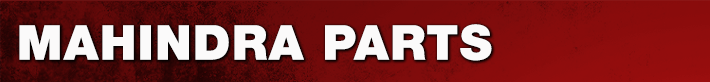 Mahindra Parts