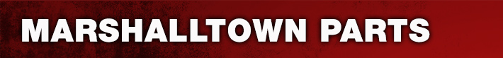 Marshalltown Parts