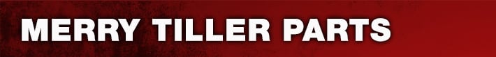 Merry Tiller Parts