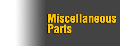 SAMSUNG Miscellaneous Parts