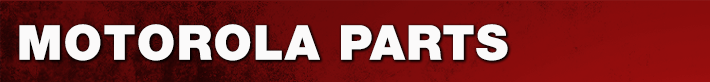 MOTOROLA Parts