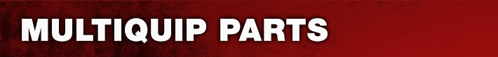 Multiquip Parts