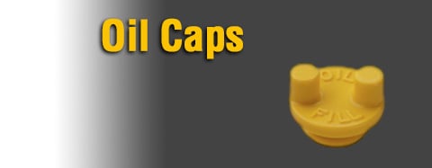 Northstar Oil Caps Parts