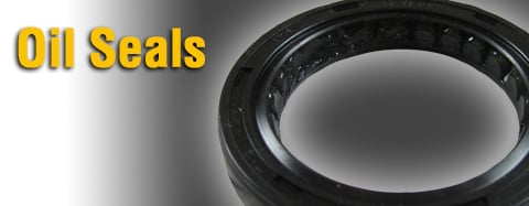 Husqvarna Oil Seals Parts