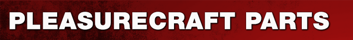 PLEASURECRAFT Parts