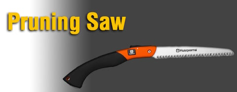 Husqvarna Pruning Saw Parts