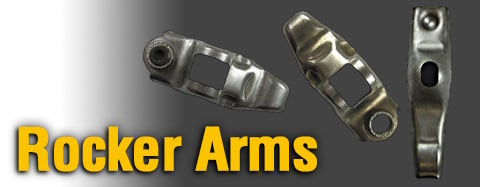 Toro Professional Rocker Arms Parts