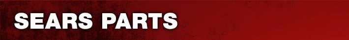 Sears Parts