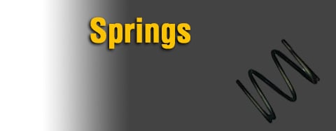 Lawn-Boy Springs Parts