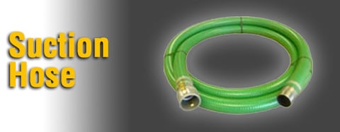 Northstar Suction Hose Parts