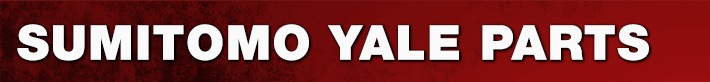 SUMITOMO YALE Parts