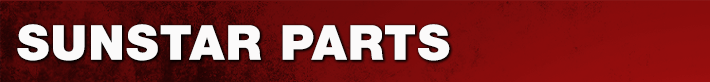Sunstar Parts