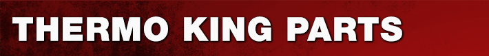 THERMO KING Parts