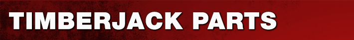 TIMBERJACK Parts