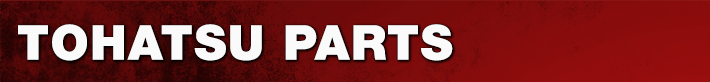 TOHATSU Parts