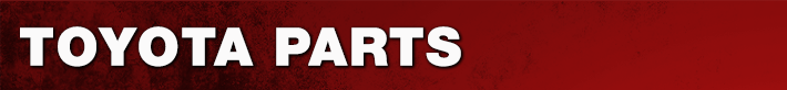 TOYOTA Parts