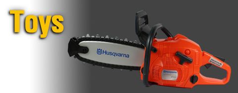 Husqvarna Toys Parts