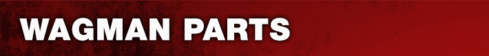 Wagman Parts