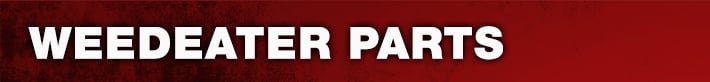 Weed Eater Parts