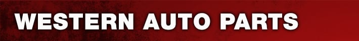 Western Auto Parts