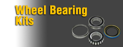 Ariens Wheel Bearing Kits Parts