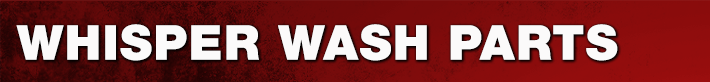 Whisper Wash Parts