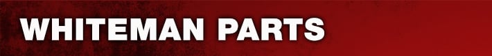Whiteman Parts