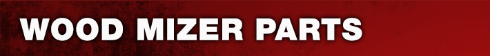 Wood Mizer Parts