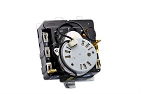 Whirlpool Timer Parts