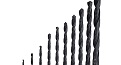 Drill Bits