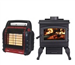 Heaters And Stoves