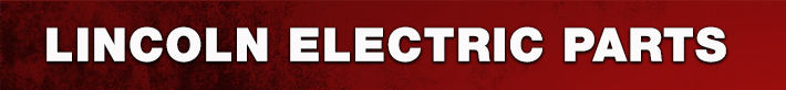 Lincoln Electric Parts