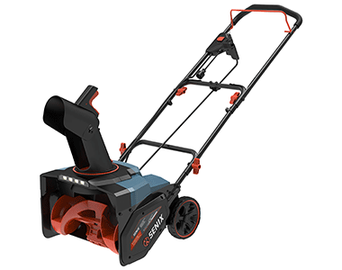 Snow Blower