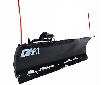 Snow Plow